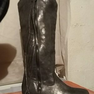 Rampage Telula Boot size 7.5